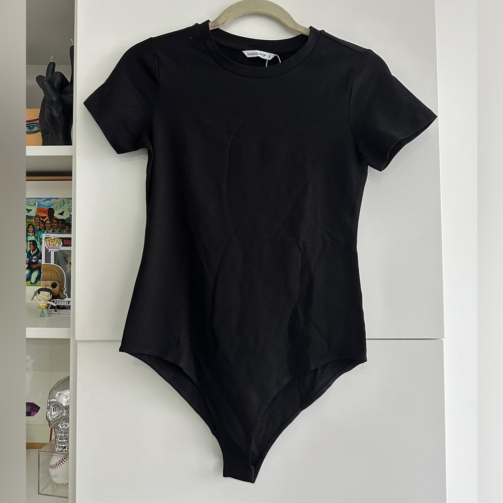 Mango pop bodysuits - Picture 2 of 4